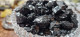Shungite Elite Naturale 100gr Carelia Russia - Mineralien