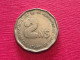 Münze Münzen Umlaufmünze Uruguay 2 Peso 1981 FAO - Uruguay