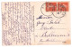 CPA Animée De Bischwiller - Bischweiler - La Poste - 1920 - Bischwiller