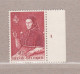 1959 Nr 1109** Zonder Scharnier,plaatnummer 1.Paus Adrianus VI - ....-1960