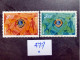 （577B） TIMBRE CHINA / CHINE / CINA TAIWAN (Formose) * - Unused Stamps