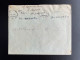 SLOVAKIA SLOVENSKO 1942 LETTER POPRAD 13-05-1942 SLOWAKIJE - Covers & Documents