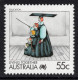 AUSTRALIA 1988 LIVING TOGETHER  " 55c EDUCATION " STAMP MNH - Nuovi