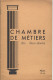 79 - NIORT - Beau Livre/Brochure De 40 Pages " Chambre De Métiers Des Deux Sèvres " - 1934 - Aquitaine