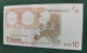 10 EURO SPAIN 2002 DUISENBERG M002E2 SC FDS UNC. PERFECT - 5 Euro