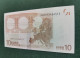 10 EURO SPAIN 2002 DUISENBERG M002E2 SC FDS UNC. PERFECT - 5 Euro