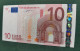 Delcampe - 10 EURO SPAIN 2002 DUISENBERG M002E2 SC FDS UNC. PERFECT - 5 Euro