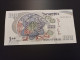 Billete De Israel De 100 Lirot, Año 1968, UNC - Israel