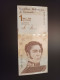 Billete Venezuela 1.000.000 De Bolívares, Año 2020, UNC - Venezuela