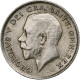 Grande-Bretagne, George V, 6 Pence, 1913, Argent, TTB+, KM:815 - H. 6 Pence