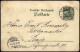 Ansichtskarte Ehrenfriedersdorf Greifensteine Rundblick Litho AK 1903 - Ehrenfriedersdorf