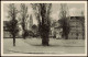 Ansichtskarte Wittenberge Heinrich-Heine-Platz Und Blick Auf Das Rathaus 1958 - Wittenberge