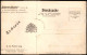 Ansichtskarte Zschopau Mehrbild Klappkarte 1913 - Zschopau