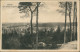 Ansichtskarte Nossen Panorama-Blick Vom Rodigt 1928 Stempel NOSSEN - Nossen