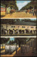 Ansichtskarte Zeithain Truppenübungsplatz 3 Bild 1916 - Zeithain