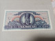 Billete De Rumania De 1000 Lei, 1948,UNC - Roemenië