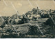 Bh242 Cartolina S.marco Dei Cavoti Panorama Provincia Di Benevento - Benevento