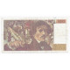 FAY 69TER/01 C - 100 FRANCS DELACROIX - 1994 - TRES TRES BEAU - PICK 154 - 100 F 1978-1995 ''Delacroix''