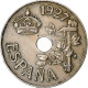 Espagne, Alfonso XIII, 25 Centimos, 1927, Cupro-nickel, TTB, KM:742 - Primeras Acuñaciones