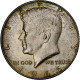 États-Unis, Half Dollar, Kennedy, 1966, Philadelphie, Argent, TTB+, KM:202a - 1964-…: Kennedy