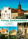 73959111 Peitz Peitzer Stadtansichten Details - Peitz
