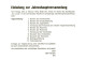 73919195 Dietzenbach Feuerwehrvereinigung Einladung Zur Jahreshauptversammlung - Dietzenbach