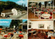 73878662 Bad Breisig Hotel Rheineck Restaurant Terrasse Bad Breisig - Bad Breisig