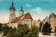 73811267 Wurzen Sachsen Schloss Und Dom Wurzen Sachsen - Wurzen