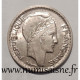 GADOURY 811 - 10 FRANCS 1947 B - Beaumont Le Roger - TYPE TURIN - PETITE TÊTE - KM 909.1 - TTB/SUP - 10 Francs