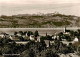 73811172 Wasserburg Bodensee Panorama Wasserburg Bodensee - Wasserburg (Bodensee)