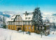 73771965 Buehl Baden Kurhaus Schindelpeter Buehlertal Buehl Baden - Buehl