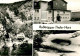 73739259 Rosstrappe Harz Schurre Berghotel Hufmal  - Harzgerode