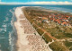 73715618 Juist Nordseebad Strand Inseldorf Nordseeinsel Juist Nordseebad - Juist