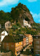 72812594 Idar-Oberstein Telansicht Felsenkirche Idar-Oberstein - Idar Oberstein