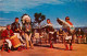 72799235 Arizona_US-State Hopi Indian Dancers Grand Canyon - Andere & Zonder Classificatie