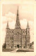 72789210 Salisbury Wiltshire Cathedral West Front Salisbury - Andere & Zonder Classificatie