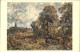 71726677 Stoke By Nayland Painting John Constable W. W. Kimball Collection Stoke - Otros & Sin Clasificación