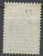 URSS - Sowjetunion - CCCP - Russie 1883-85 Y&T N°32A - Michel N°33x (o) - 7k Aigle - Gebraucht