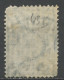 URSS - Sowjetunion - CCCP - Russie 1889-1904 Y&T N°43B - Michel N°49y (o) - 7k Aigle - Used Stamps
