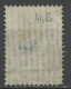 URSS - Sowjetunion - CCCP - Russie 1889-1904 Y&T N°44B - Michel N°41y (o) - 10k Aigle - Used Stamps