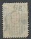 URSS - Sowjetunion - CCCP - Russie 1889-1904 Y&T N°47B - Michel N°44y (o) - 20k Aigle - Used Stamps