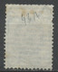 URSS - Sowjetunion - CCCP - Russie 1889-1904 Y&T N°43A - Michel N°49x (o) - 7k Aigle - Used Stamps