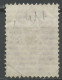 URSS - Sowjetunion - CCCP - Russie 1889-1904 Y&T N°41A - Michel N°48x (o) - 4k Aigle - Used Stamps