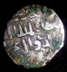 Mamluke Sultan Al-Nasir Muhammad I, 741AH -1341AD, Rare Silver Dirham ..victory Issue. 2.65 Gm . 21 Mm., Gomaa - Islamische Münzen