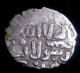 Mamluke Sultan Al-Nasir Muhammad I, 741AH -1341AD, Rare Silver Dirham ..victory Issue. 2.65 Gm . 21 Mm., Gomaa - Islamitisch