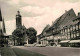 72811684 Einbeck Niedersachsen Maktplatz Fachwerkhaeuser Kirche Einbeck - Einbeck