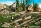 72806764 Guetersloh Berliner Strasse Botanischer Garten Kirchplatz Mielewerke Fl - Guetersloh