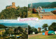 72803570 Oberlahnstein Campingplatz Burg Lahneck Freibad Oberlahnstein - Lahnstein