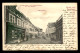 68 - CERNAY - SENNHEIM - MUHLENGASSE  - MAGASIN CH. HUBINET - Cernay