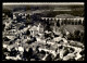 86 - LUSIGNAN - L'EGLISE ET LA PLAGE - VUE AERIENNE - Lusignan